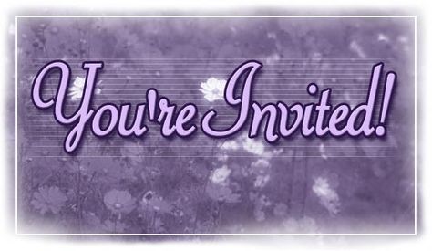 your+invited+images | You're Invited Ecard You Are Invited Invitations, You Are Invited Template, Your Invited Image, Youre Invited Image, When You’re Not Invited Quotes, Sheltered Housing, Holiday Wishes, Personalized Invitations, You Are Invited