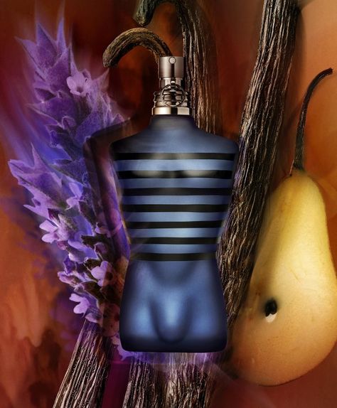 Amazing perfume for summer with a vibrant citric smell and sweet vanilla. Jean Paul Gaultier Ultra Male, Perfume Jean Paul, Jarrod Scott, Winter Fragrance, Marc Jacobs Daisy, Masculine Fragrance, Warm Fragrance, Le Male, Perfume And Cologne