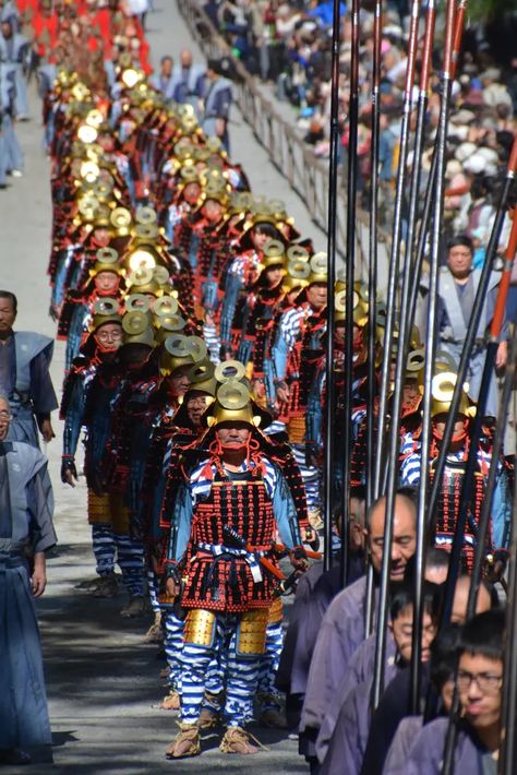 Nikko Toshogu Shrine Annual Grand Spring Festival | Visit Tochigi Toshogu Shrine, Nikko, Spring Festival, Plan Your Trip, Things To Do, Japan, Festival