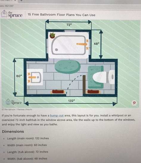 Bathroom Bump Out Addition Master Bath, Bump Out Bathroom Addition, Bathroom Bump Out Addition, Bathroom Bump Out, Bump Out Addition, Bump Out, Bathroom Addition, Addition Ideas, Home Addition