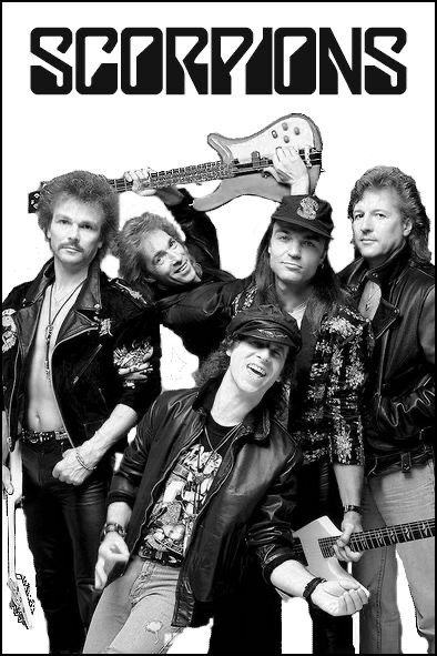 Hard Rock Aesthetic, Scorpions Band, The Scorpions, Rock Band Posters, Pet Shop Boys, Band Wallpapers, Musica Rock, Music Images, Rock Groups