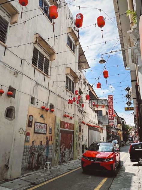 Second Concubine Lane, Ipoh Ipoh Malaysia Aesthetic, Ipoh Malaysia, Ipoh, Room Aesthetic, Story Ideas, Instagram Story Ideas, Travel Aesthetic, Instagram Story, Things To Do