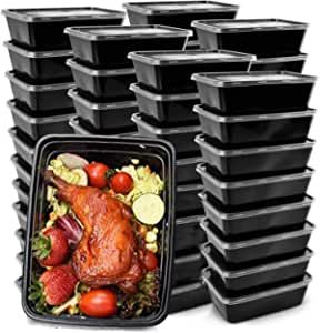 Kotak Bento, Disposable Food Containers, Take Out Containers, Food Storage Boxes, Bento Boxes, Meal Prep Containers, Food To Go, Meal Prepping, Clean Dishwasher