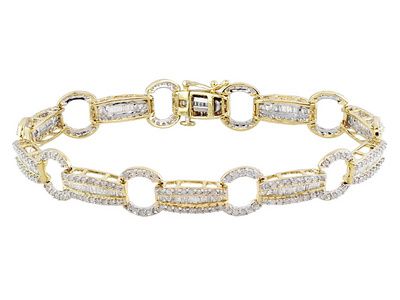 Inspiration For The Day, Bangles Jewelry Designs, Jewelry Television, Jtv Jewelry, Yellow Gold Bracelet, Tennis Bracelet Diamond, Bracelet Ideas, Jewelry Online Shopping, Love Jewelry