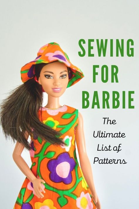 How To Make Barbie Doll Clothes, Felt Barbie Clothes Diy, Barbie Clothes Sewing Patterns, A-01-barbie My Couture, Barbie Dress Patterns Free Printable, Patterns For Barbie Clothes, Free Barbie Sewing Patterns, Diy Barbie Clothes Patterns, Making Barbie Clothes