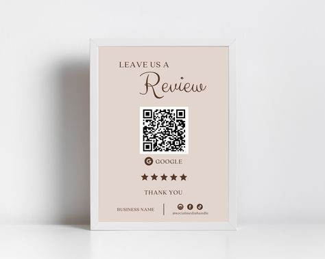 Review ui