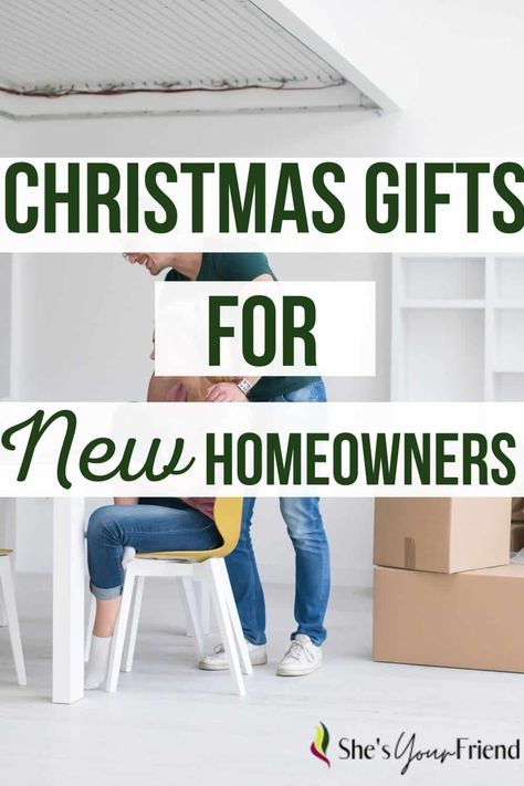 Premium Gift Idea, Unique Christmas Gifts Diy, Gifts For New Home, Unique Gift Guide, Thoughtful Gestures, Christmas Gift Hampers, New Home Owner, Gifts For Toddlers, New Home Owners