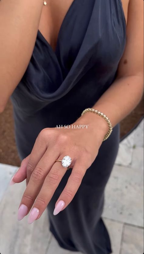 Emma Macdonald Engagement Ring, Emma Macdonald Ring, Emma Mcdonald Ring, 5 Carat Engagement Ring, Cute Engagement Rings, Future Engagement Rings, Engagement Inspo, Plan My Wedding, Wedding 2024