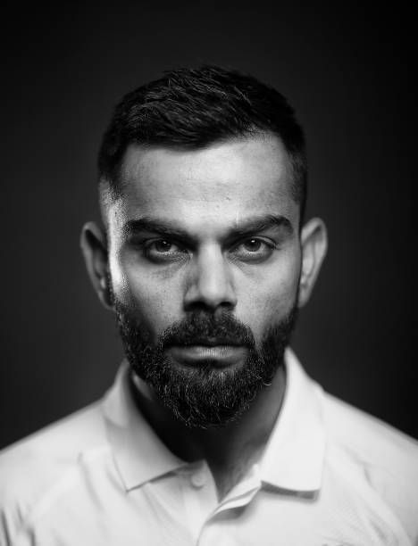 India Test Headshots Session | Virat kohli, Famous portraits, Portrait Virat Kohli Wallpaper, Virat Kohli Portrait Photography, Pencil Sketch Portrait, King Kohli, Virat Kohli Instagram, Famous Portraits, Lion Head Tattoos, Indian Women Painting, Ms Dhoni Photos