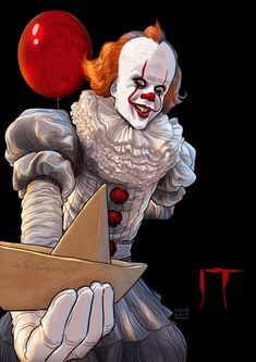 Penny Wise Clown, Clown Horror Movie, Es Pennywise, Clown Balloons, Monopoly Board Game, Clown Horror, Pennywise The Clown, Pennywise The Dancing Clown, Monopoly Board