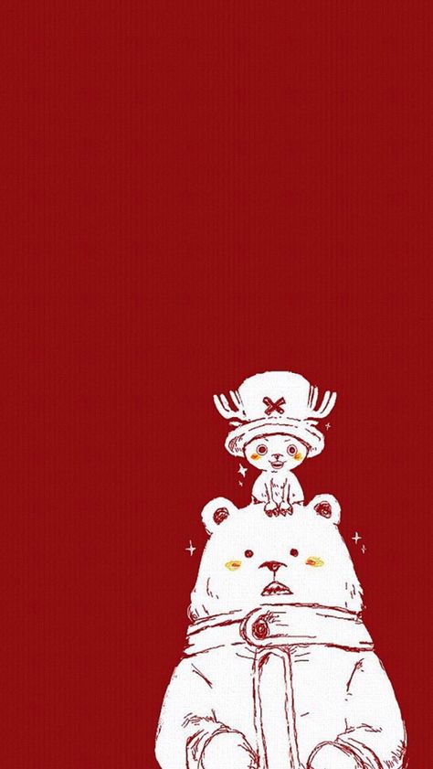 Chopper Wallpaper, One Piece Aesthetic, One Piece Wallpaper, One Piece Chopper, رورونوا زورو, Photo Polaroid, Tony Tony Chopper, One Piece Tattoos, One Piece Cartoon