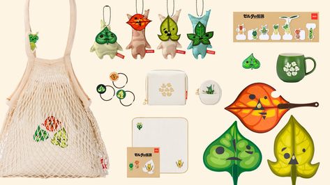 Legend Of Zelda Korok, Zelda Merchandise, Zelda Korok, Legend Of Zelda Merchandise, Nintendo Store, Nintendo Amiibo, You Found Me, Wind Waker, Forest Spirit