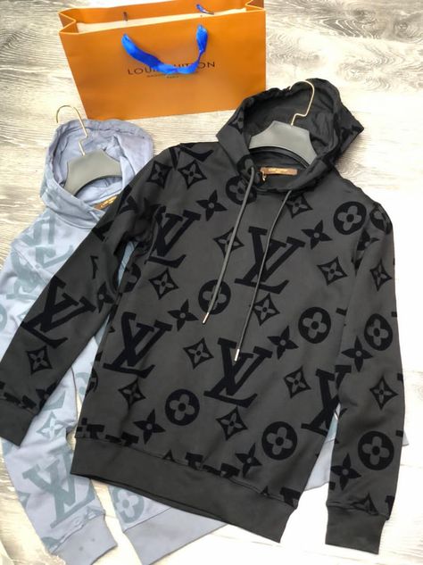 Men Louis Vuitton Outfit, Louis Vuitton Outfits Men, Louis Vuitton Men Clothes, Lv Clothes For Men, Lv Jackets Men, Louis Vuitton Jackets Men, Louis Vuitton Hoodie Men, Louis Vuitton Shoes Sneakers, Designer Jackets For Men