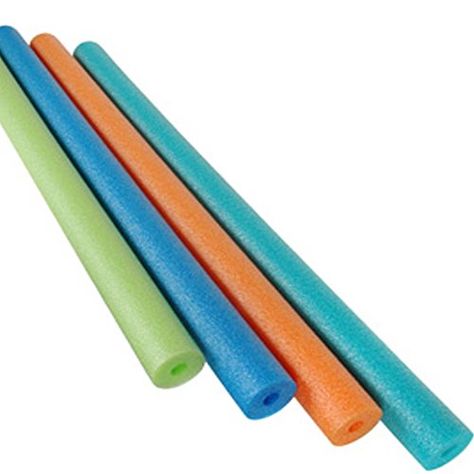 Pool Noodle Crafts and Activities Pool Noodle Games, Swim Noodles, Pool Noodle Crafts, Pool Noodle, Summer Toys, Kids Training, Pool Noodles, Turquoise And Purple, Baby Seat