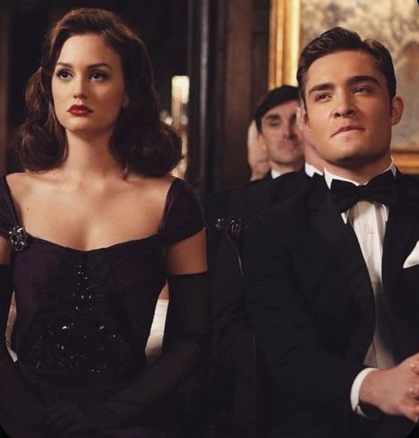 Blair Y Chuck, Chuck Bass, Blair Waldorf, Gossip Girl, Bass, We Heart It, Lost, On Instagram, Instagram