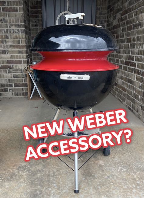 Weber Kettle Recipes, Weber Smoker, Pk Grill, Weber Kettle Grill, Kettle Bbq, Charcoal Grilling, Smoked Pork Ribs, Weber Kettle, Kettle Grills