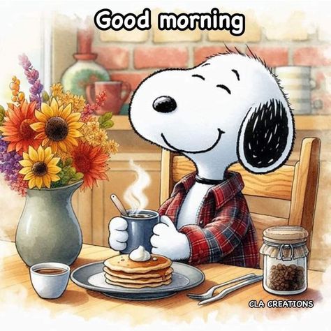 Monday Hugs, Snoopy Good Morning, Snoopy Friday, Funny Good Morning Messages, Good Morning Cat, Good Morning Snoopy, Good Morning Happy Friday, Morning Memes, Good Morning Funny Pictures