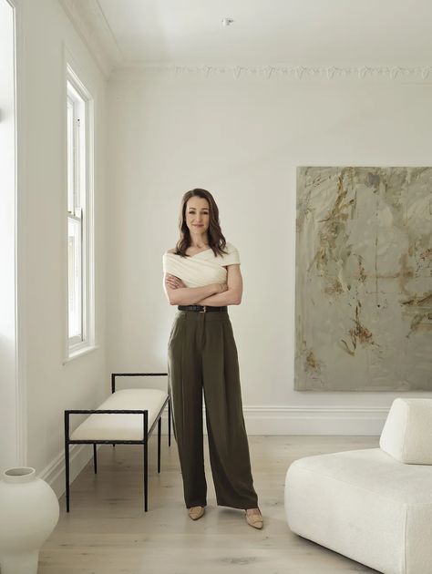 About | Georgina Wilson Associates | Ask An Architect | Sydney Architect Georgina Wilson, An Architect, Creative Director, 20 Years, Sydney, Beauty