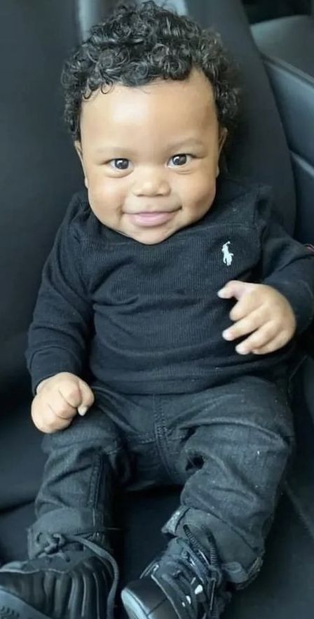 Baby Boy Names Black People, Baby Boy Outfits Newborn Black Babies, Black Baby Boy Outfits, Black Newborn Baby Boy, Baby Boy Black, Black Baby Boy, Newborn Black Babies, Future Son