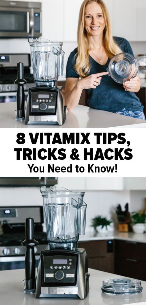 Vitamix Bread Recipes, Vitamix Juicing Recipes, Vitamix Food Processor Recipes, Healthy Vitamix Recipes, Vitamix Smoothie Recipes, Vitamix Healthy Recipes, Vitamix Juice, Vegan Vitamix Recipes, Vitamix Food Processor