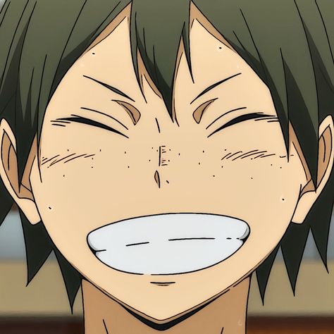 Yamaguchi, An Anime, Anime Character, Wattpad, Green, Anime, Hair