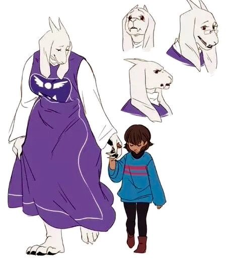 Toriel and Frisk Toriel Fanart, Undertale Toriel, Toriel Undertale, Toby Fox, Undertale Cute, Undertale Drawings, Undertale Art, Undertale Fanart, Undertale Comic