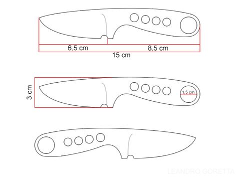 Knife Patterns Templates, Knife Blueprint, Knife Template, Knife Drawing, Knife Making Tools, Knife Patterns, Love Coloring Pages, Butterfly Knife, Edc Knife