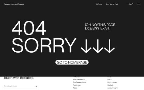 404s — gallery of error 404 page designs 404 Error Page Design, Error Page Design, 404 Page Design, Website Design Inspiration Layout, 404 Pages, Desktop Design, Page 404, Website Design Layout, Website Design Inspiration