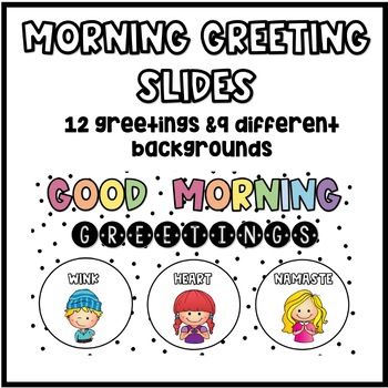 Morning Messages Classroom, Class Greetings Morning Meetings, Monday Morning Message Classroom, Monday Classroom Morning Message, Morning Meeting Greetings 1st, Classroom Meetings, Greeting Sign, Welcome To Kindergarten, Responsive Classroom