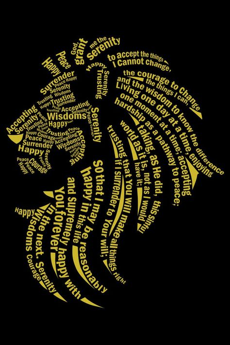 Lion T Shirt Design, Lion Typography, Lion Shirt Design, Typography 2023, Lyrics Design, Word Cloud Design, Colorful Words, Sarcastic One Liners, Word Cloud Art