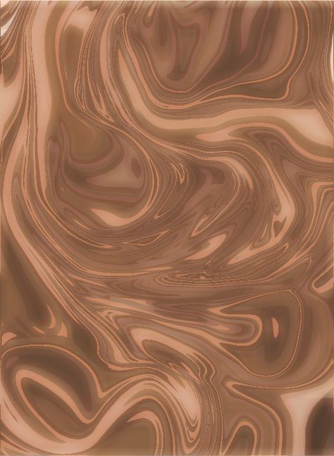 Brown Y2k Background, Sept Wallpaper, Aesthetic Swirl Wallpaper, Brown Swirl Wallpaper, Dark Beige Wallpaper, Chestnut Wallpaper, Wallpaper Dark Academia, Brown Pics, Brown Eyes Aesthetic