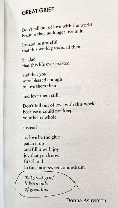 Grief poetry Donna Ashworth, Poems And Quotes, Behind Blue Eyes, Best Selling Author, Love Someone, Same Love, When You Love, Poem Quotes, Wonderful Words