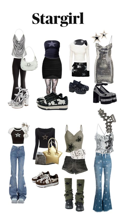 Star Girl, The Weeknd, Girl Outfits, Clothes