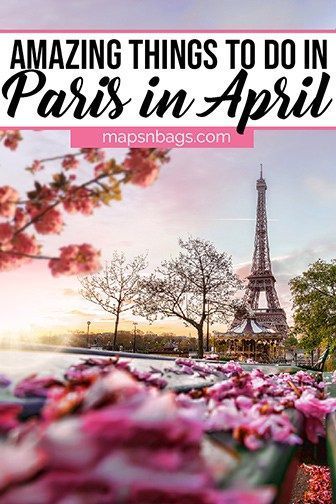 France Bucket List, Traveling To France, Paris In May, Paris In April, Spring Travel Destinations, Traveling To Paris, April Weather, What To Do In Paris, Paris April