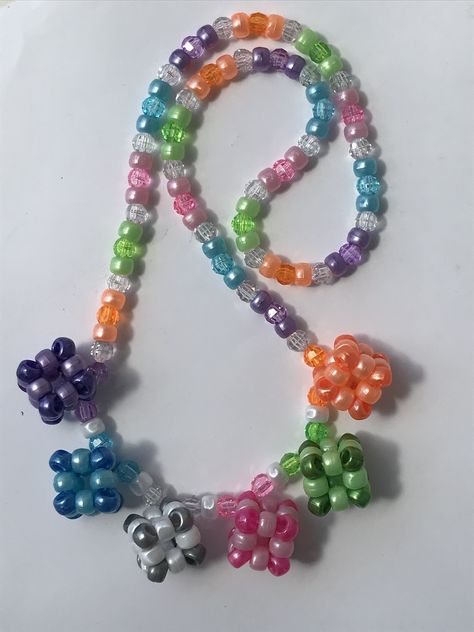 Shoelace Ideas, Kandi Kids, Kandi Jewelry, Kandi Designs, Kandi Beads, Kandi Necklace, Kandi Inspo, Pony Bead Bracelets, Kandi Kid