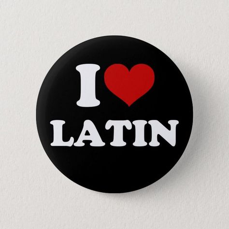 I Love Latin - Popular Zazzle Product! Best choice, tags : #invitations, #tshirt, #card, #InvitationsCard, #legging, #trending, #holiday Latin American Music, Cheap Christmas, Latin American, Guitar Pick, Pin Collection, Creative Space, Custom Accessories, Invitation Cards, Art For Kids