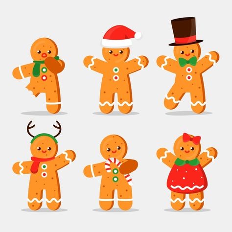 Preschool Diy Crafts, Christmas Quotes For Kids, Christmas Parade Floats, Cartoon Cookie, Paper Mache Christmas, Gingerbread Crafts, Christmas Suit, Paper Cutout Art, Free Vintage Printables