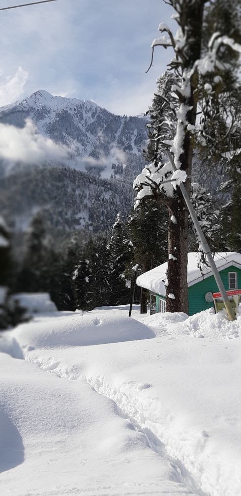 Kashmir Snow, Pahalgam Kashmir, Snow Gif, Quick Saves