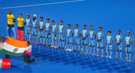 Hockey World Cup, India vs New Zealand: No second chance from here for India | Hockey News Check more at https://beautipetes.com/hockey-world-cup-india-vs-new-zealand-no-second-chance-from-here-for-india-hockey-news/ Hockey World Cup, India Win, World Cup 2023, January 13, Second Chance, News Headlines, World Cup, South Korea, Hockey