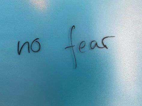 We Can’t Let Sunk Costs Sink Us - LA Progressive Fear Of Loosing People, 666 Meaning, Losing Your Mother, Angel Number 666, Conquering Fear, Matthew 10, Spirit Of Fear, Sound Mind, Overcoming Fear