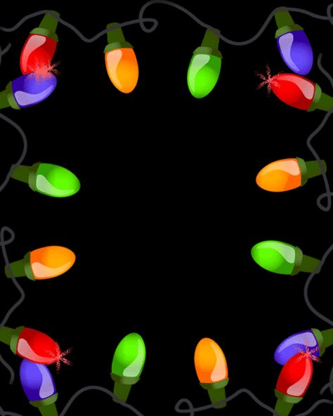 Christmas Lights Gif, Animated Christmas Decorations, Xmas Gif, Animated Christmas Lights, Christmas Lights Wallpaper, Merry Christmas Gif, Xmas Wallpaper, Animated Christmas, Merry Christmas To All