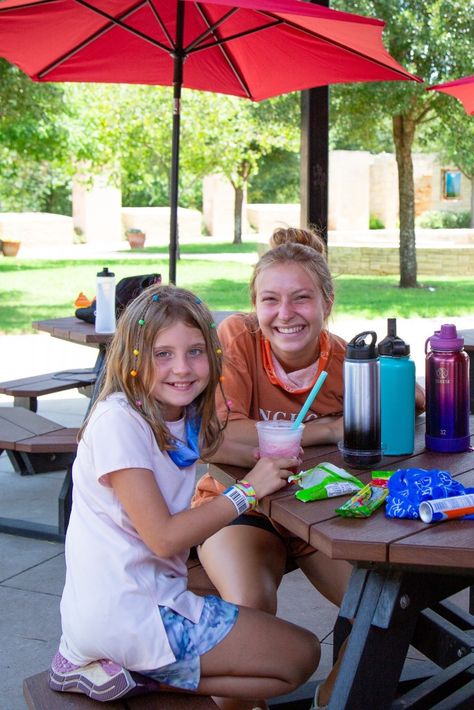 Why Choose Sky Ranch Summer Camp - Bucket List Publications Sky Ranch Camp, Overnight Summer Camp, Messy Party, Sky Ranch, Camping In Texas, Emergency Response Plan, A M, Adventure Bucket List, Summer Sky