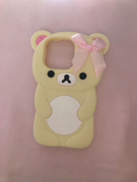 Kpop Phone Cases, Custom Ipad, Kitty Coloring, Sonny Angels, Hello Kitty Coloring, Kawaii Phone Case, Type Shi, Cute Bedroom Ideas, Yellow Iphone