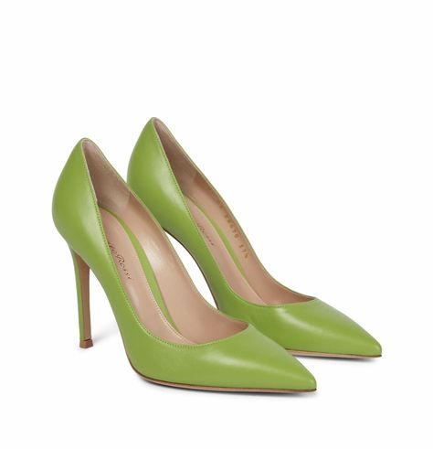 Green Shoes Png, Shoes Png, Organized Closet, Fashion Shoes Heels, Outfit Png, Shoes Heels Classy, Fab Shoes, Thigh High Boots Heels, Green Heels