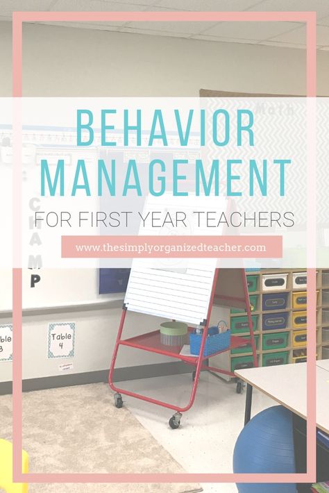 Behavior Management Plan, First Year Teacher, Classroom Management Elementary, Teaching Classroom Management, Classroom Management Plan, First Year Teaching, Classroom Behavior Management, Whole Brain Teaching, Classroom Management Tips