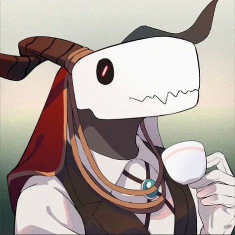 Elias Ainsworth | The Ancient Magus Bride Chise Hatori, Elias Ainsworth, Magus Bride, Ancient Magus Bride, The Ancient Magus Bride, Anime Movies, Anime Shows, Anime Fanart, Manga Art