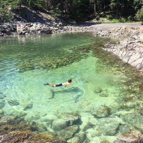 10 Amazing Swim Spots to Cool Off This Summer in Parksville Qualicum Beach | Parksville Qualicum Beach Tourism Vancouver Travel, Beach Relax, Community Park, Swimming Holes, Beach Swim, Calm Water, Vancouver Island, Beach Look, Sandy Beaches