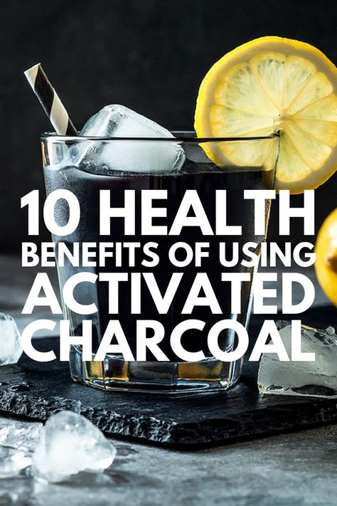 How to Use Activated Charcoal | Whether you buy it as a powder or as pills, activated charcoal has many health benefits and can be used to make natural beauty products as well. It’s one of many natural remedies for stomach upset, gas and bloating, ear infections, and sore throats, helps whiten teeth, and can be used on the face as a natural acne remedy. It really works! Click for 10 activated charcoal uses! #naturalremedies #activatedcharcoal #acne #homeremedies Activated Charcoal Uses, Ginger Benefits, Natural Acne Remedies, Activated Charcoal, Tooth Decay, Oral Health, Oral Care, Cavities, Health Problems