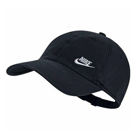 Amazon.com: Nike Womens Futura Classic H86 Hat: Sports & Outdoors Nike Hat Women, Hats Nike, Black Nike Hat, Gray Hat, Nike Cap, Gray Cap, Nike Hat, Hats Baseball, Stylish Caps