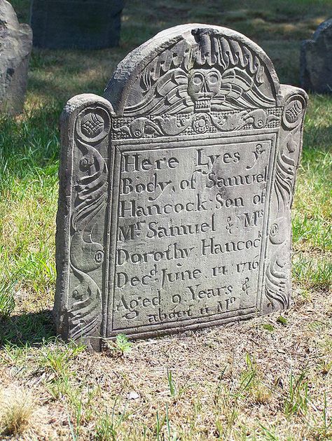 old headstones | Recent Photos The Commons Getty Collection Galleries World Map App ... Sparrowhawk, Cambridge Massachusetts, Raise The Dead, Cemetery Art, John Cooper, Angels Among Us, Grave Memorials, Grave Marker, Old Stone